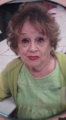 Helen Marie Bateman