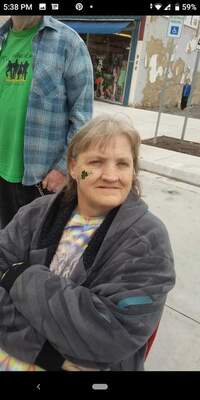 Helen Marie Jackson