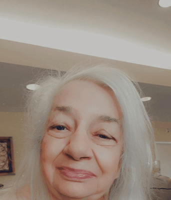 Helen Mary Aceves