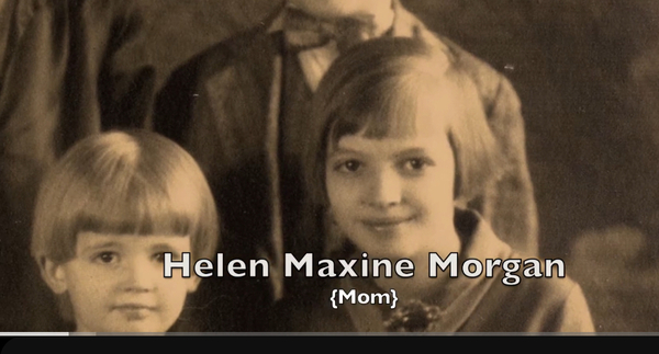 Helen Maxine Buell