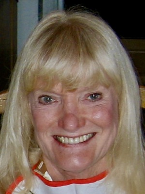 Helen Nancy Gorey