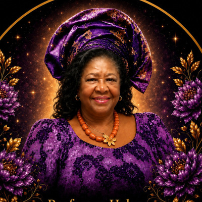 Professor Helen Obiageli Chukwuma