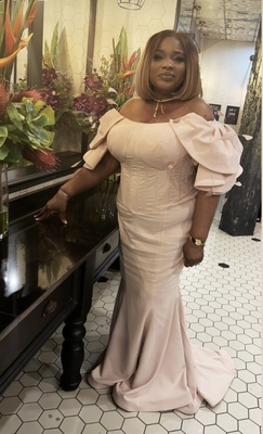 Helen Olufunmilayo Opoosun