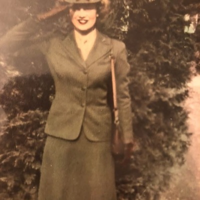 Helen P Gilmore