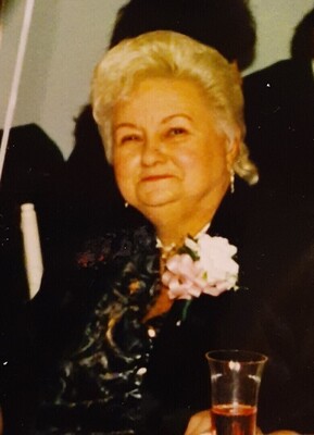 Helen Prete