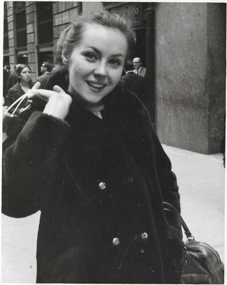 Helen Rogers