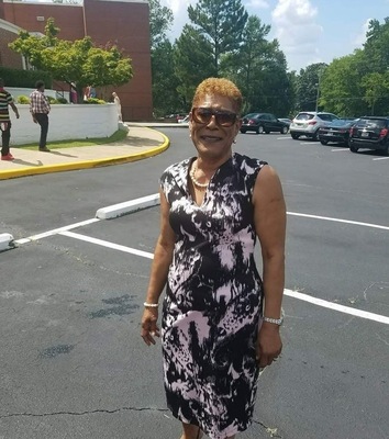 Helen Tarver