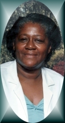 Helen Terrell