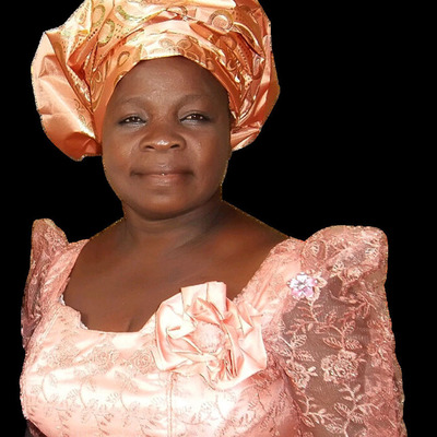 Helen Uzoma Nkama Chukwu