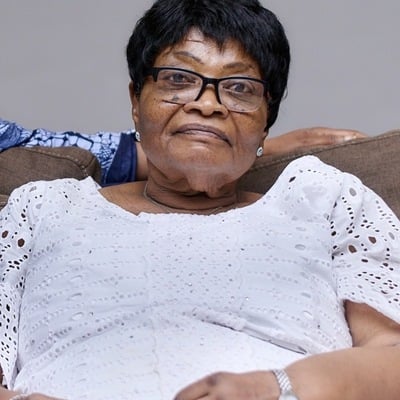 Helena Efua Parker