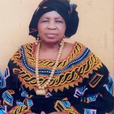 Helena Ekene Okafor