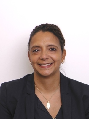 Helena Habte-Gabr