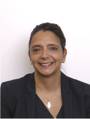 Helena S. Habte-Gabr