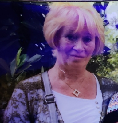 Helen Ann ann woodside