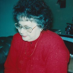Mom in Emmaus, PA (I think..)