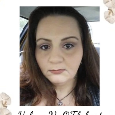 Helene Valerie O’Flaherty