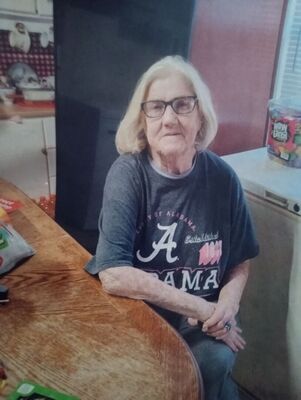 Helen (Hazel) Beatrice Gantt