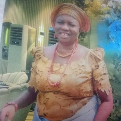 Helen  Ibobo Okuyemin ibobo