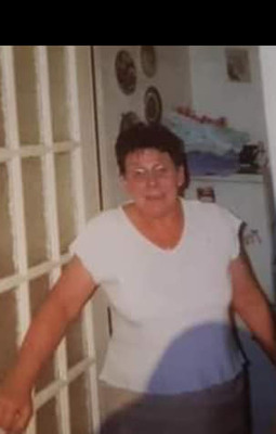 Helen spiers Connell