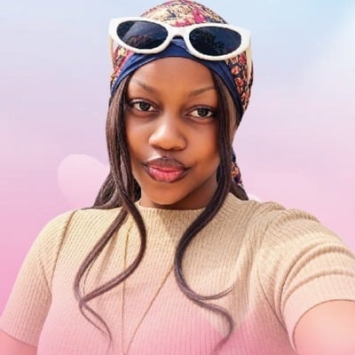 Hellen Akinyi Odhiambo