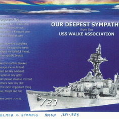 USS Walke