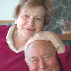 Magda & Hendrik 2007