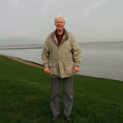 Henk Van Der Bleek