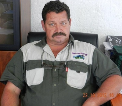 Hennie Pieterse