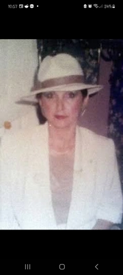Henrietta Dominguez