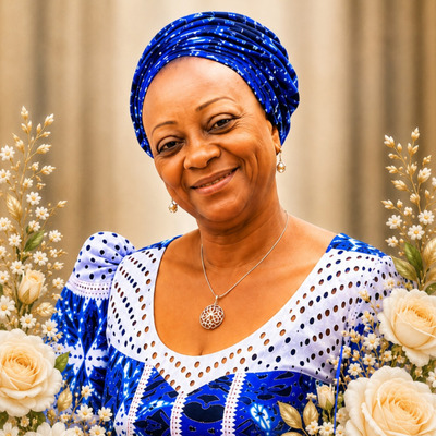 Henrietta Oby Okonmah