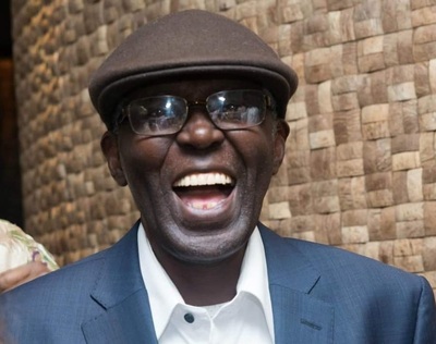Henry Adeniyi Adedotun Plumptre