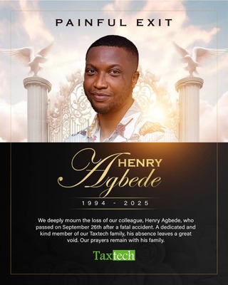 Henry Agbede