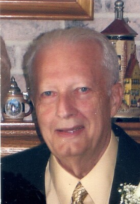Henry August Hirschel