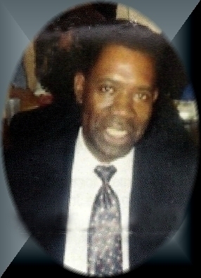 Henry Benson