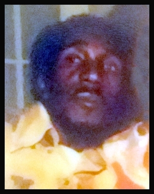 Henry “Bimerroe” Harris, Jr.