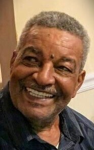 Henry Blackie Adams