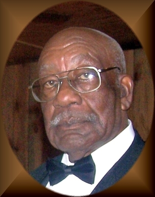 Henry Blount