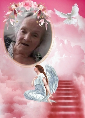 Carolyn Henry