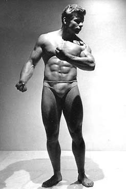 Henry Downs