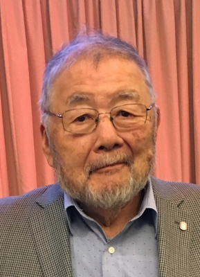Henry Nobuyuki Edamura