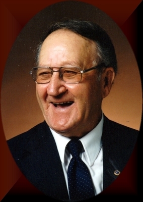 Henry Ford Allen