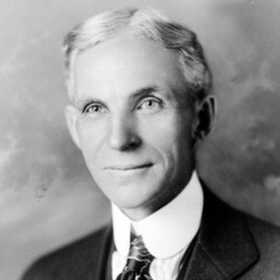 Henry Ford