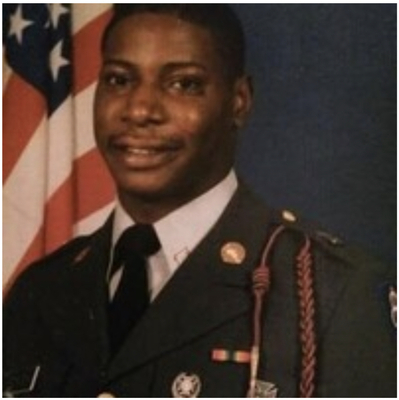 Henry Gordon Jr.