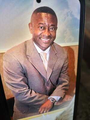Henry Kemdirim Obichere