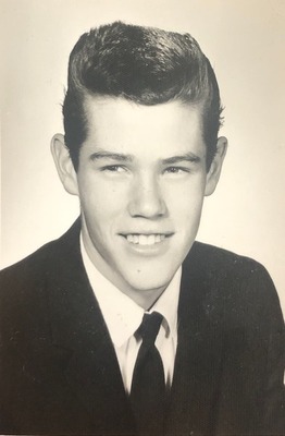 Henry Kirk Rogers II