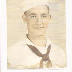 Dads Navy picture