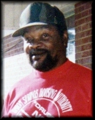 Henry Lee Spencer
