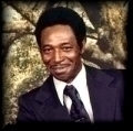 Henry Mills Sr.