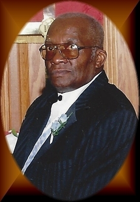 Henry James Mitchell