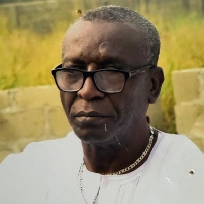 Henry Olurotimi Oni